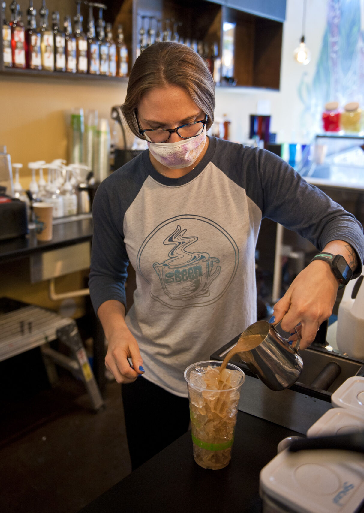 DeBeen Espresso